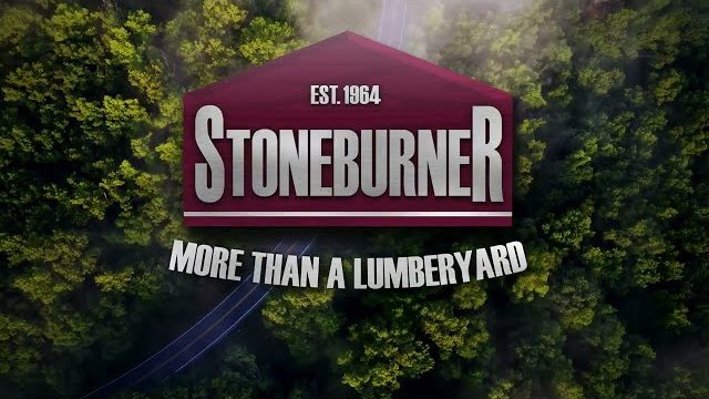 STONEBURNER FT. DECKORATORS