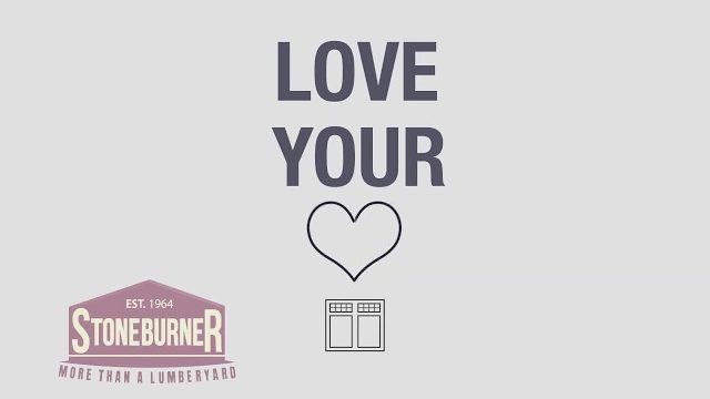 Clopay Garage Doors From Stoneburner Inc.