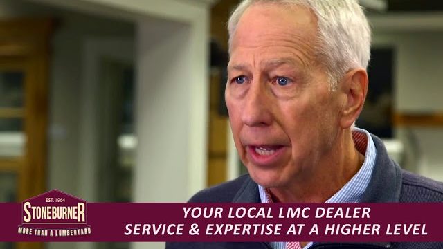 Stoneburner LMC Dealer Expertise