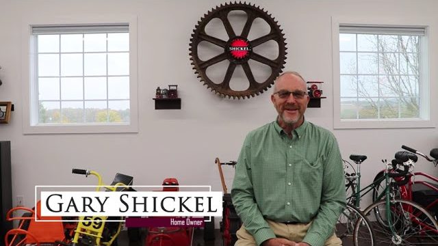 Gary Shickel Review